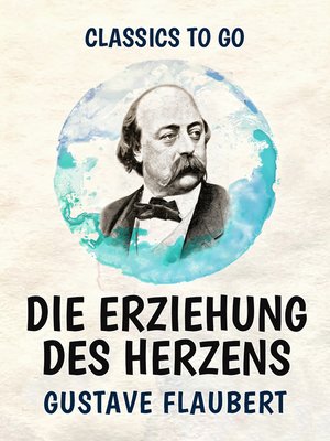 cover image of Die Erziehung des Herzens